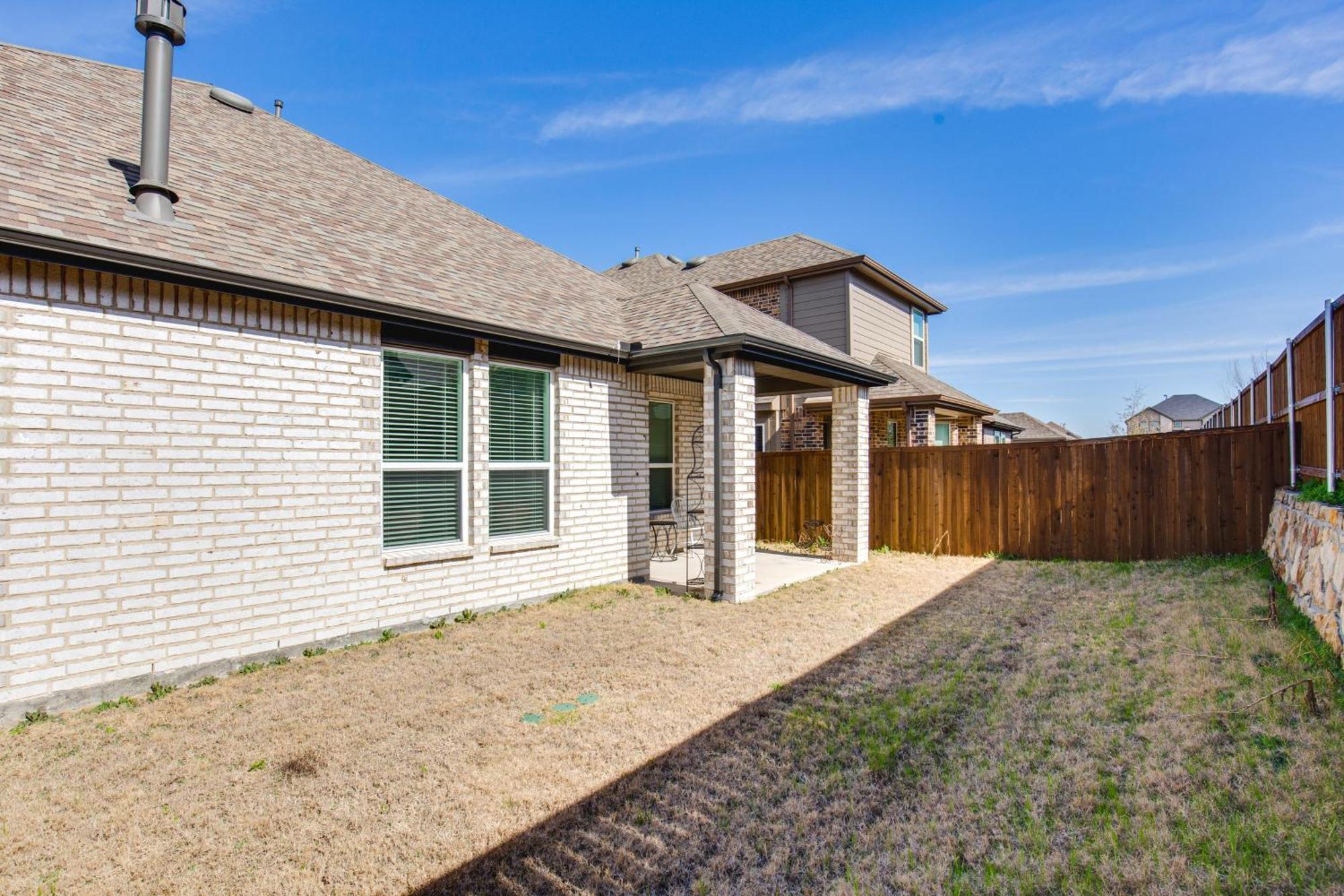 Spacious Royse City Home With Community Pool Access 외부 사진