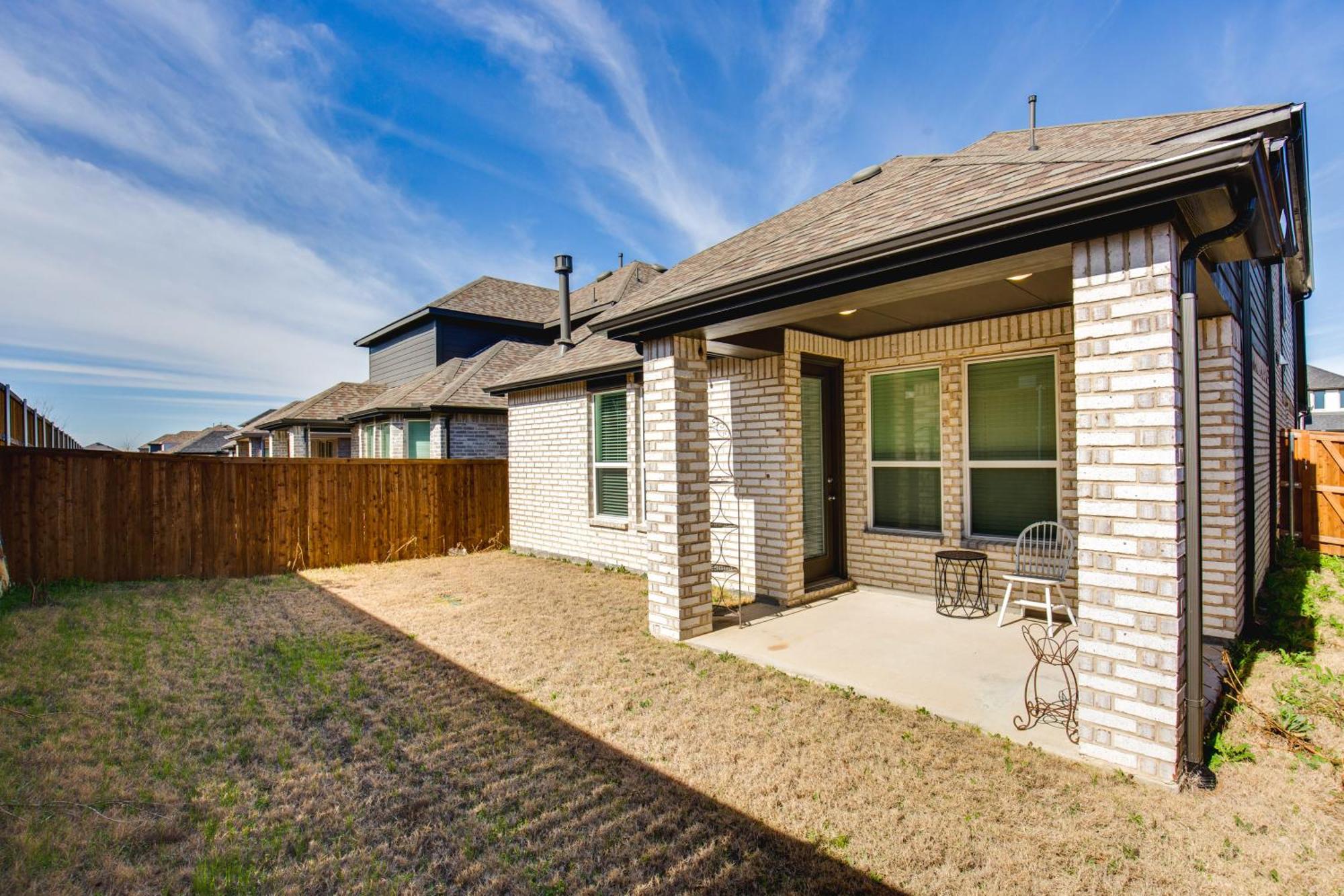 Spacious Royse City Home With Community Pool Access 외부 사진